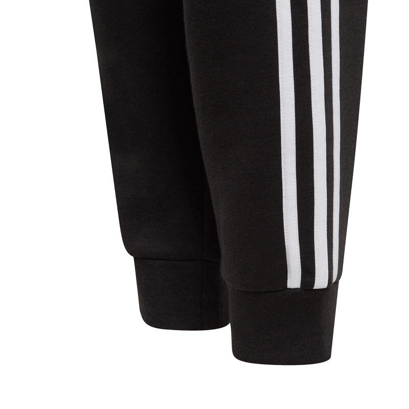 Pantalon de jogging enfant - noir adidas