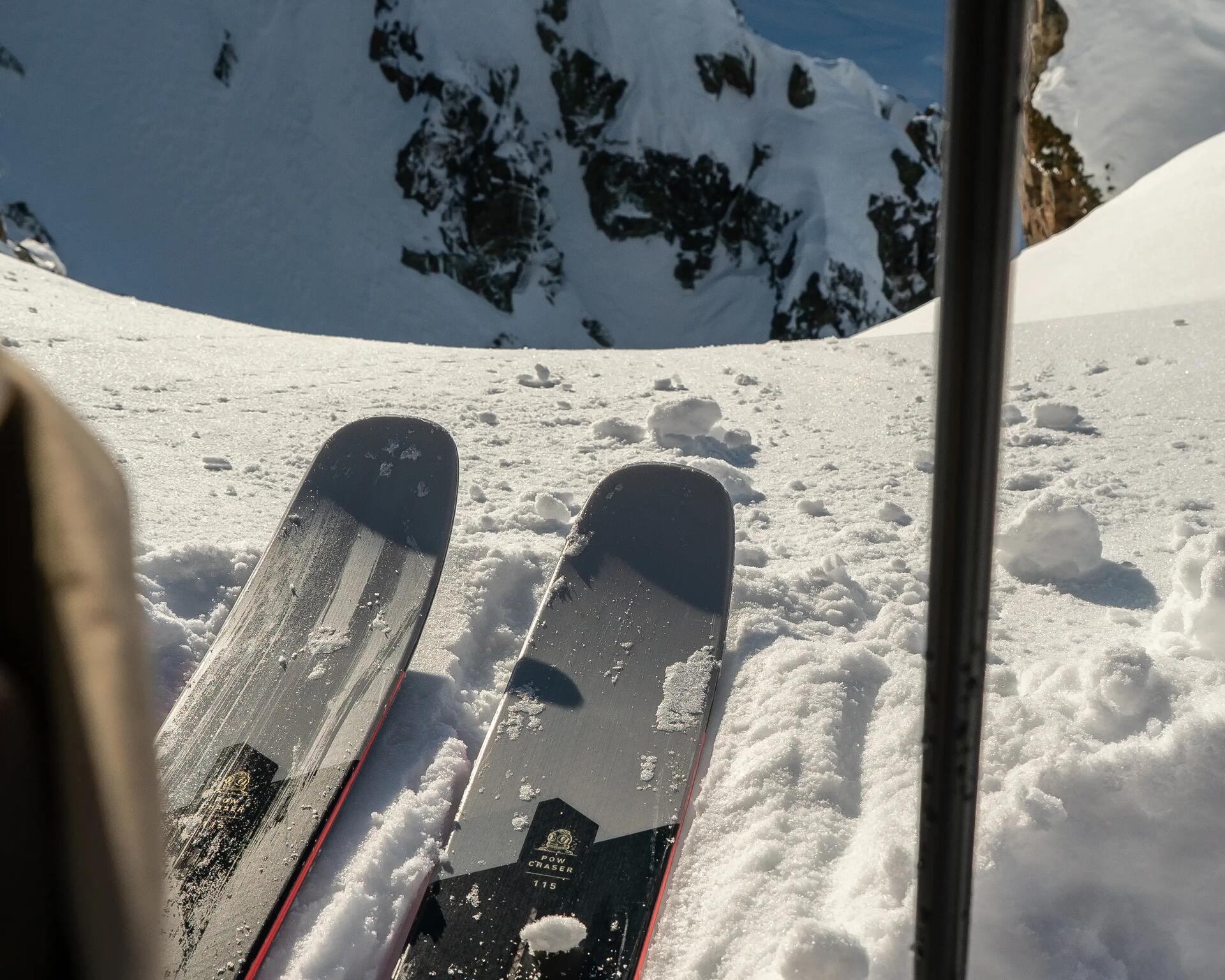 SKI FR 900 POW CHASER PACK