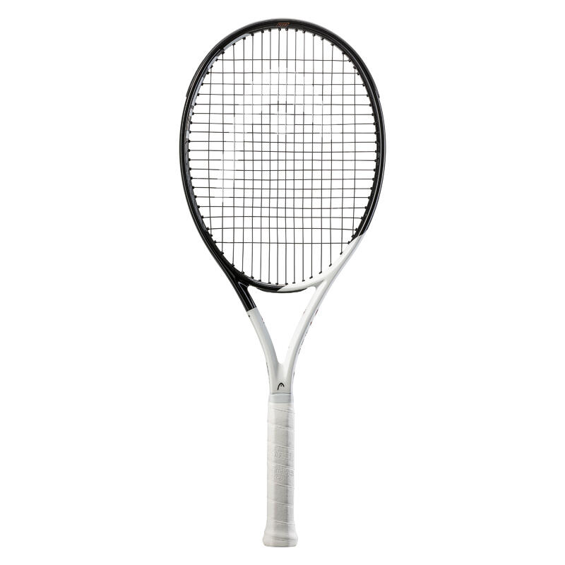 Racchetta tennis adulto Head AUXETIC SPEED TEAM nero-bianco