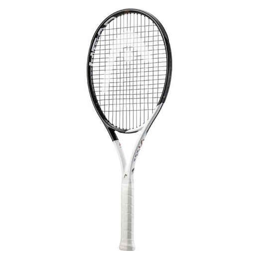 
      285 g Adult Tennis Racket Auxetic Speed Team - Black/White
  