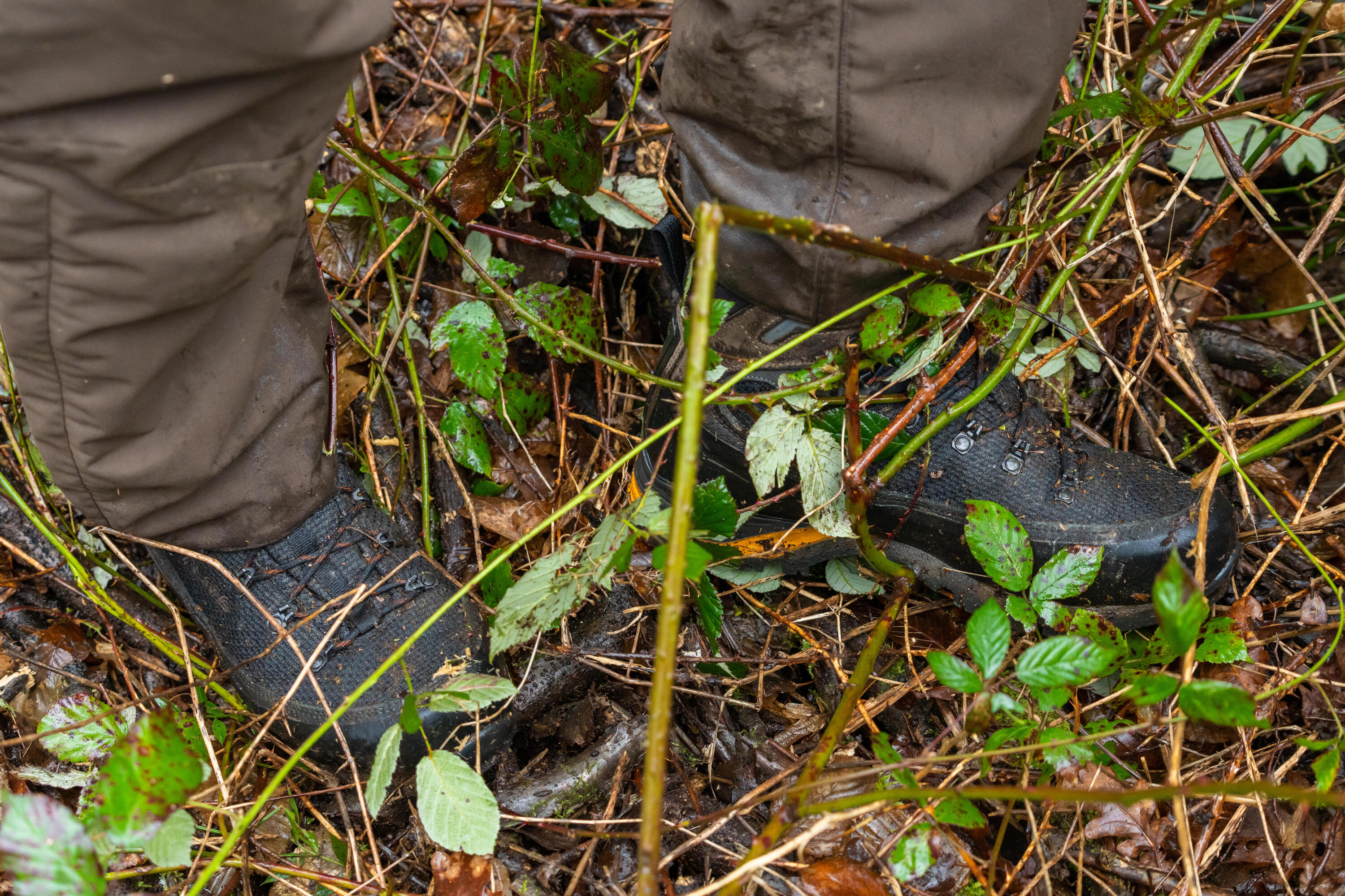 HUNTING WATERPROOF RESISTANT BOOTS ASOLO XHUNT BOARTRACK GORE-TEX VIBRAM  ASOLO | Decathlon