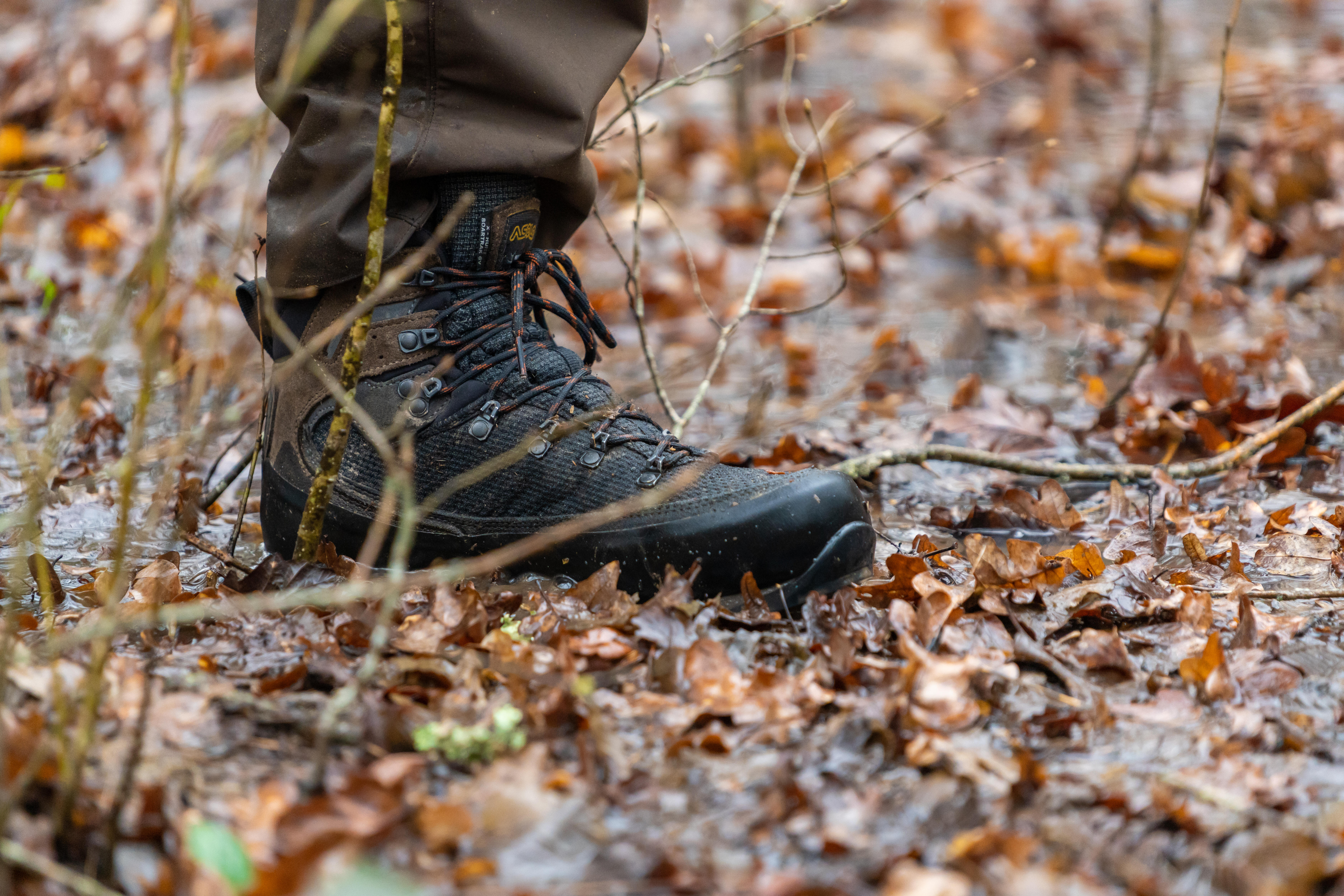 Customer Reviews HUNTING WATERPROOF RESISTANT BOOTS ASOLO XHUNT