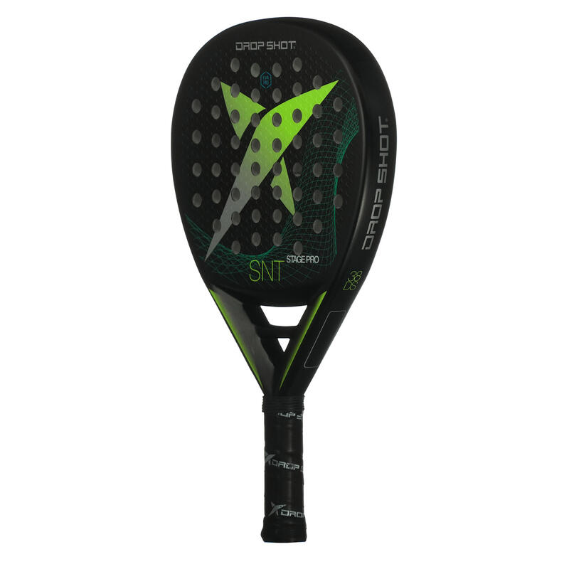 RAQUETTE DE PADEL DROPSHOT STAGE PRO