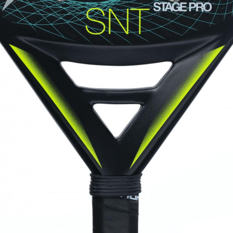 RAQUETTE DE PADEL DROPSHOT STAGE PRO