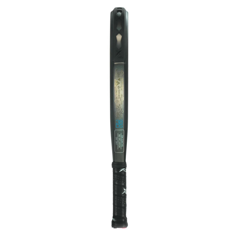 Pala de pádel Adulto Drop Shot Conqueror 10