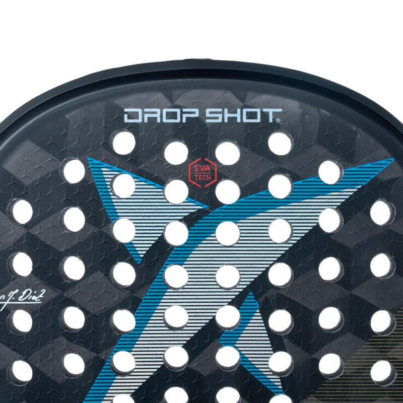 Padelütő DROPSHOT CONQUEROR 10