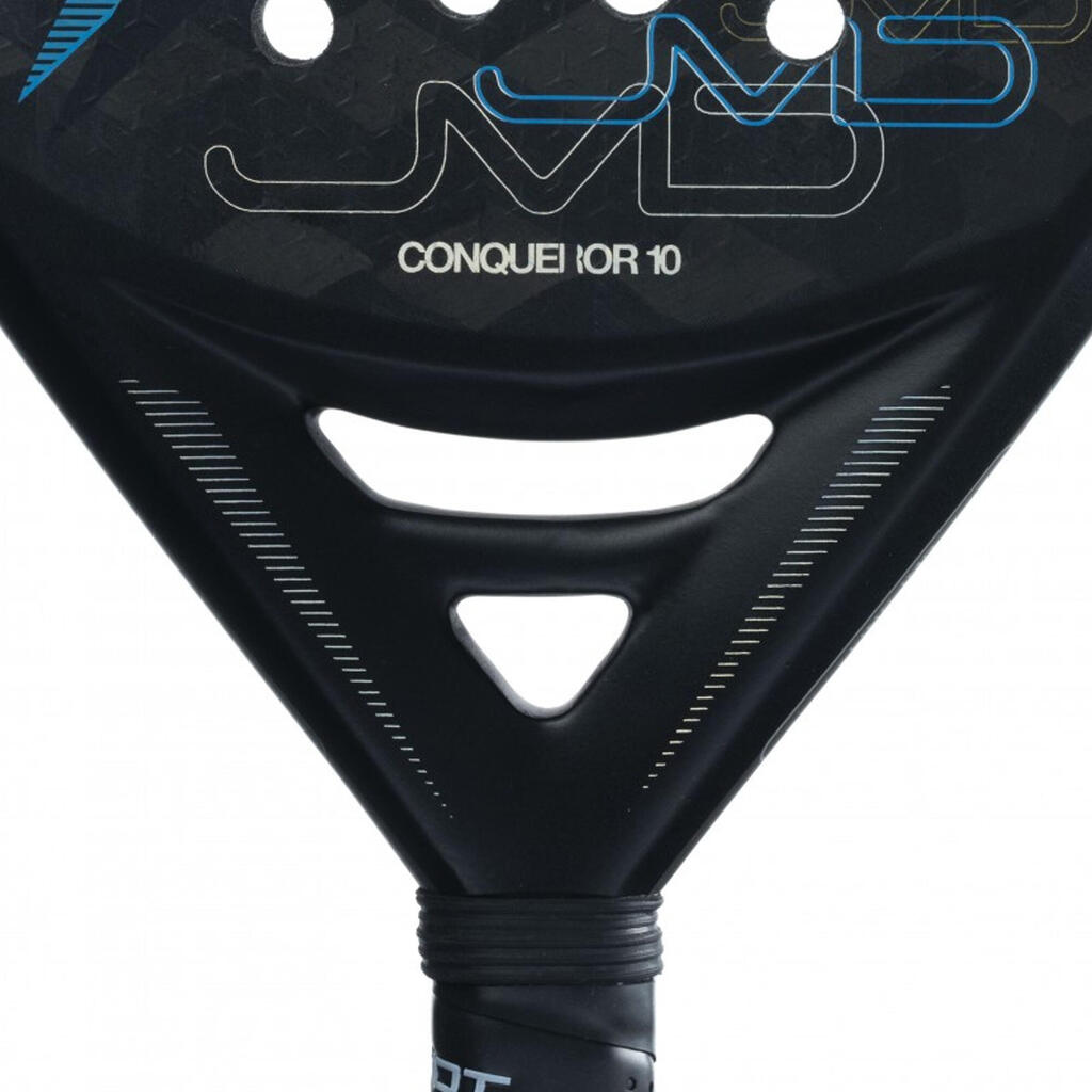 Padel Racket Conqueror 10