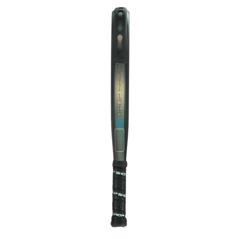 Pala de pádel Adulto Drop Shot Conqueror 10