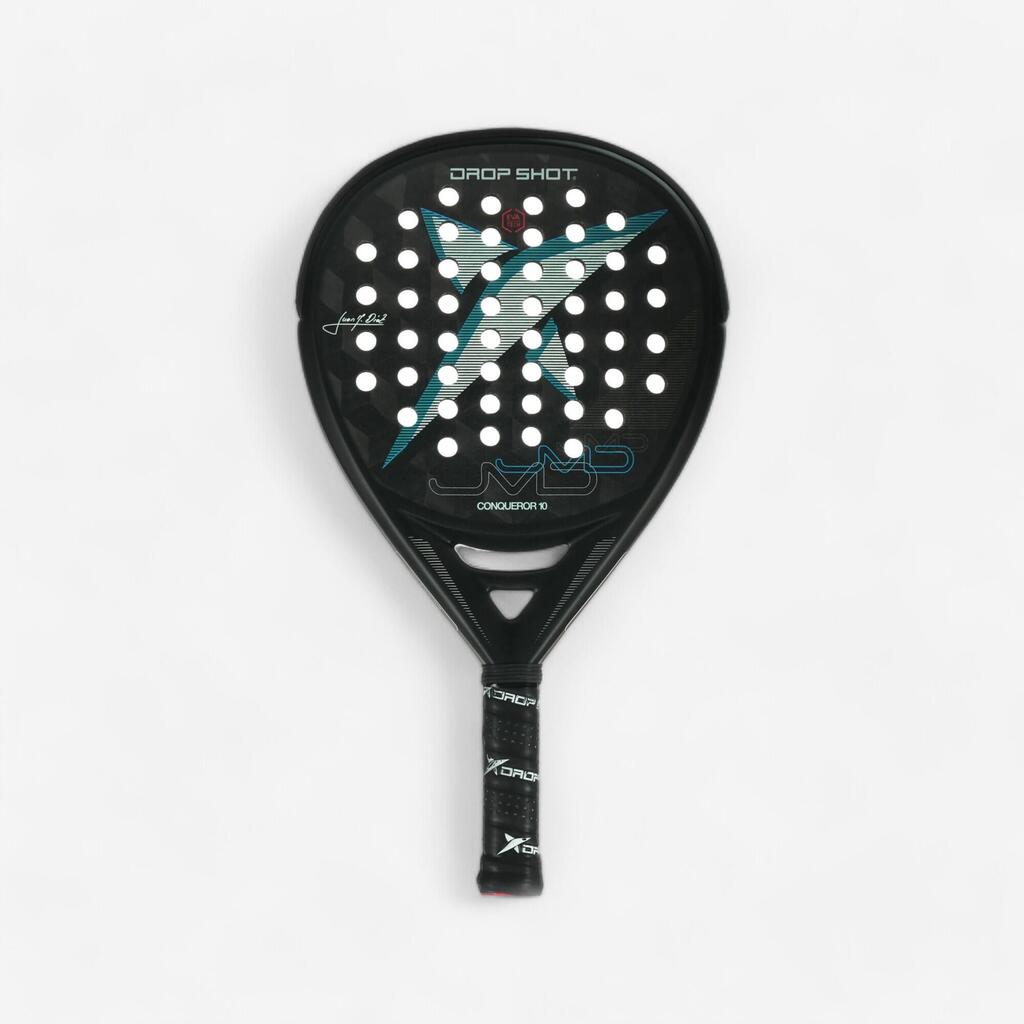 Padel Racket Conqueror 10