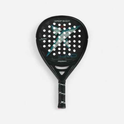 
      Padel Racket Conqueror 10
  