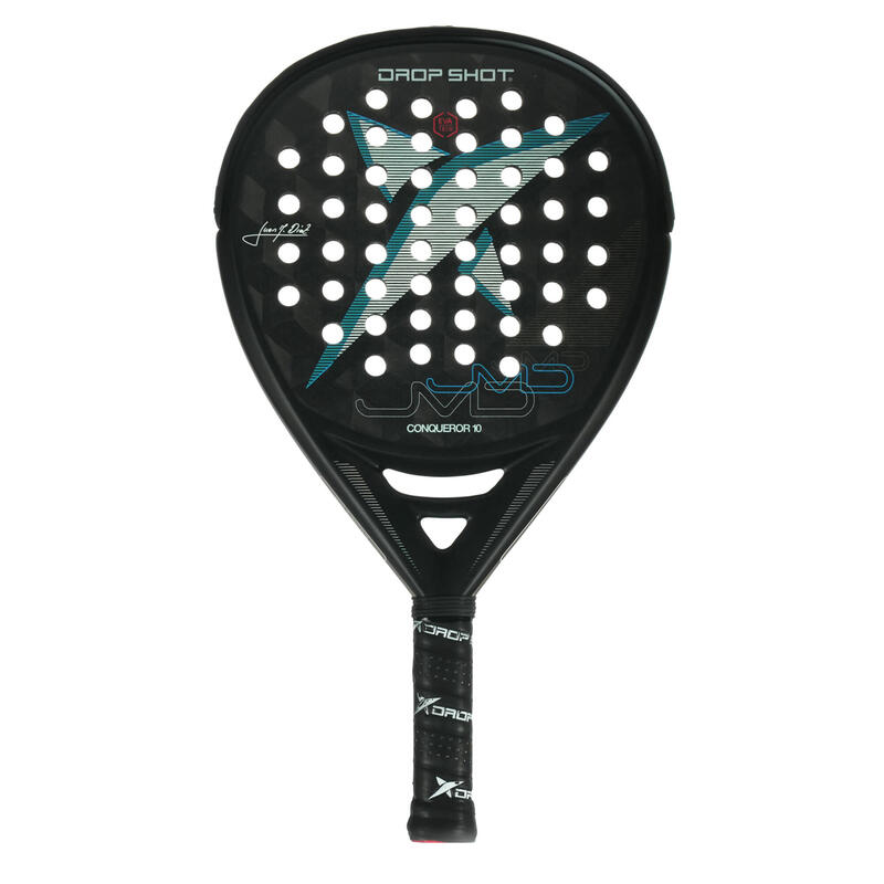 Padelütő DROPSHOT CONQUEROR 10