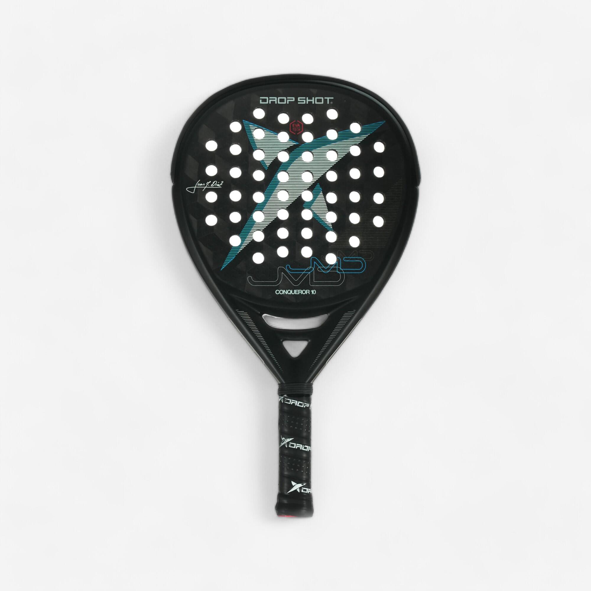 raquete padel adidas metalbone