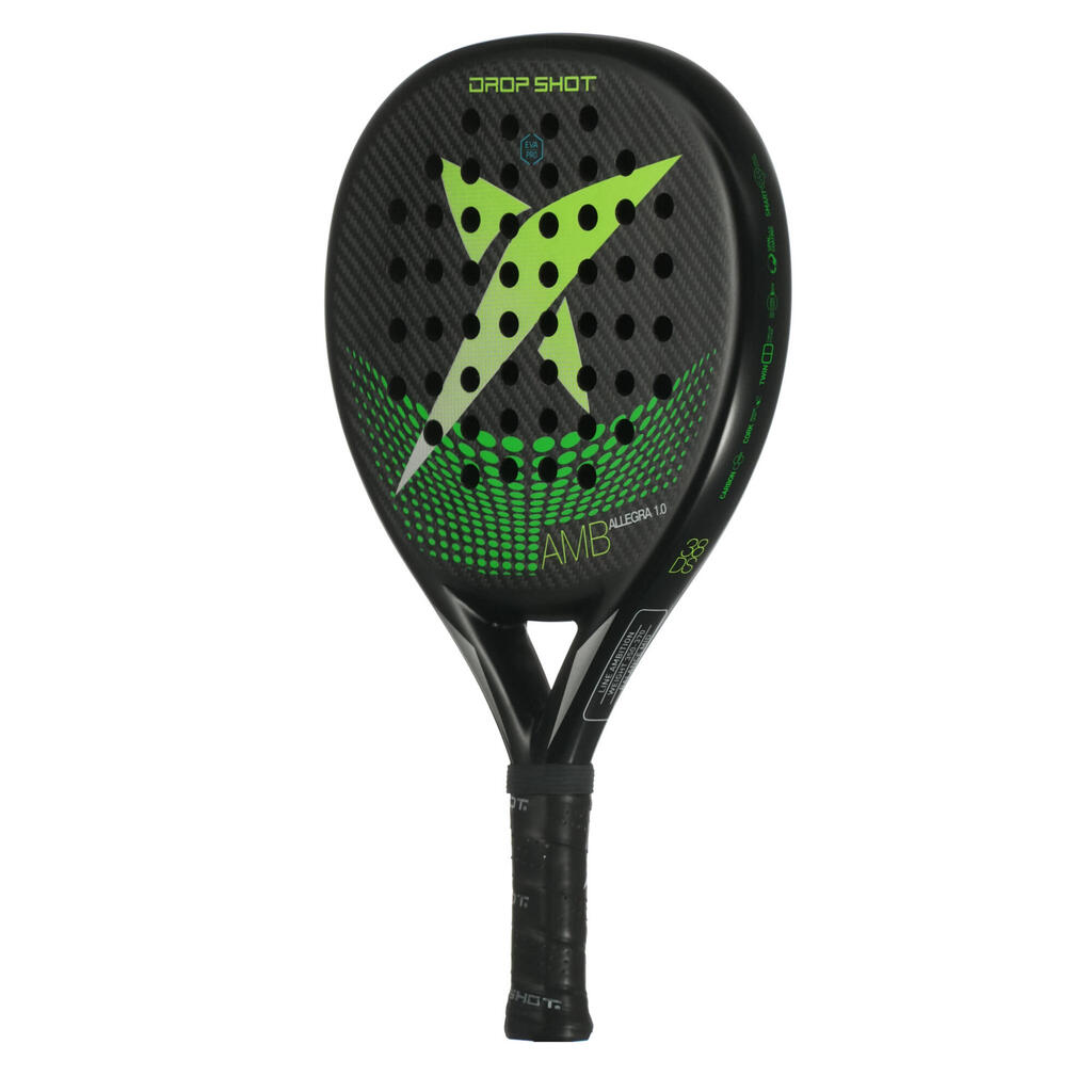 Padel Racket Dropshot Allegra 1.0