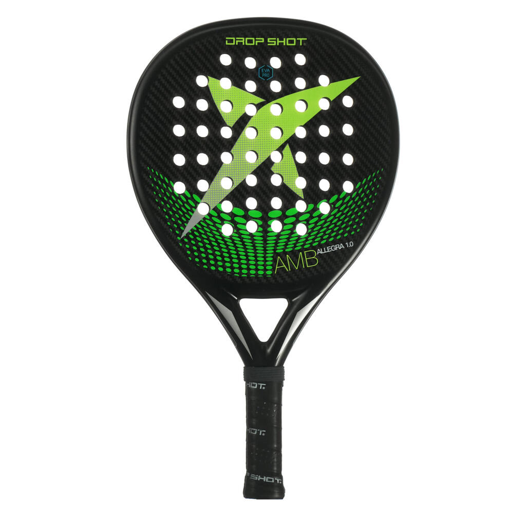 Padel Racket Dropshot Allegra 1.0