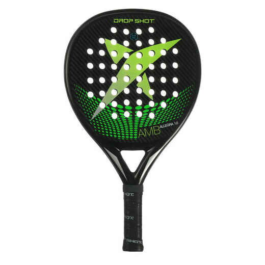 
      Padel Racket Dropshot Allegra 1.0
  