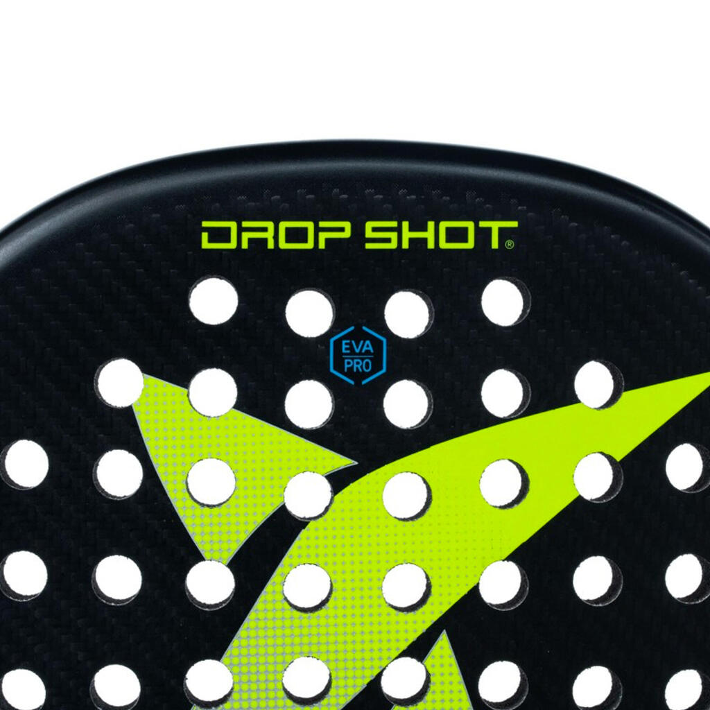 Padel Racket Dropshot Allegra 1.0