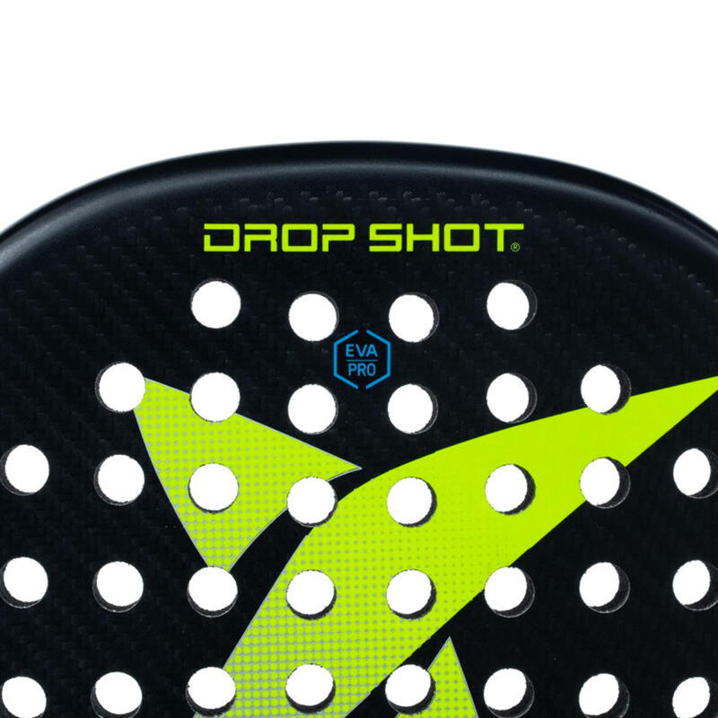 Racchetta padel adulto DROPSHOT ALLEGRA 1.0