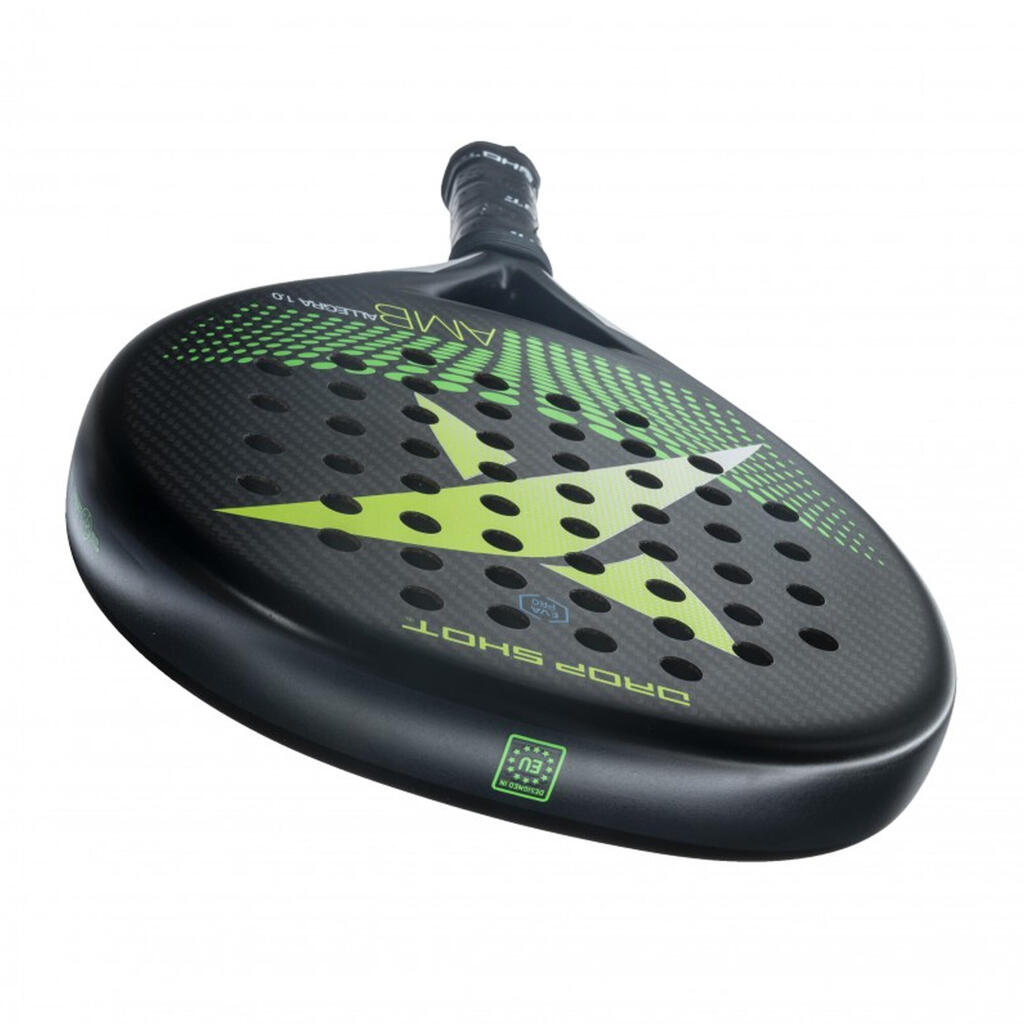 Padel Racket Dropshot Allegra 1.0