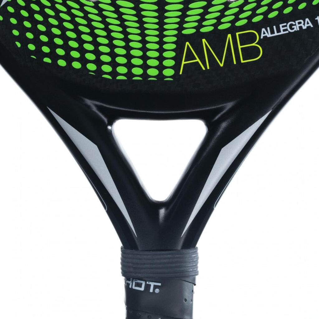 Padel Racket Dropshot Allegra 1.0