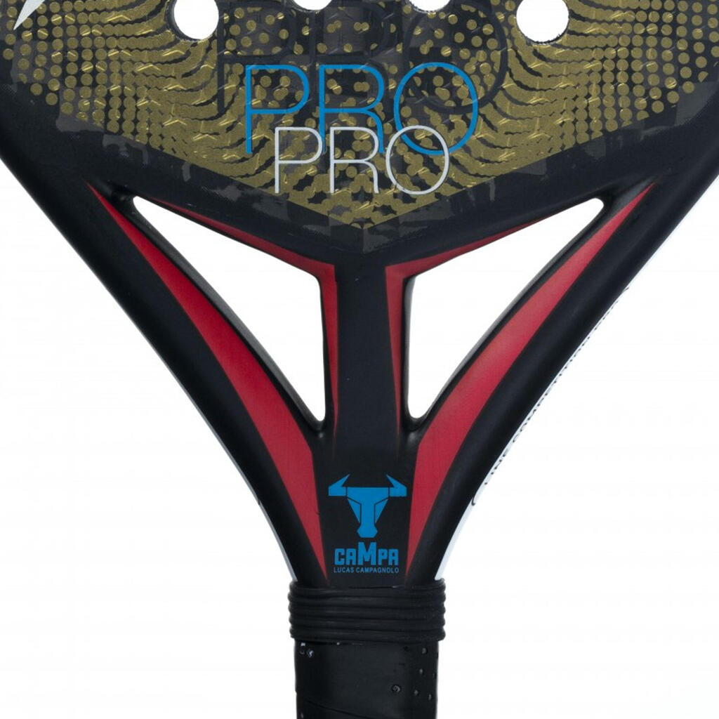 Padel Racket Explorer Pro 4.0