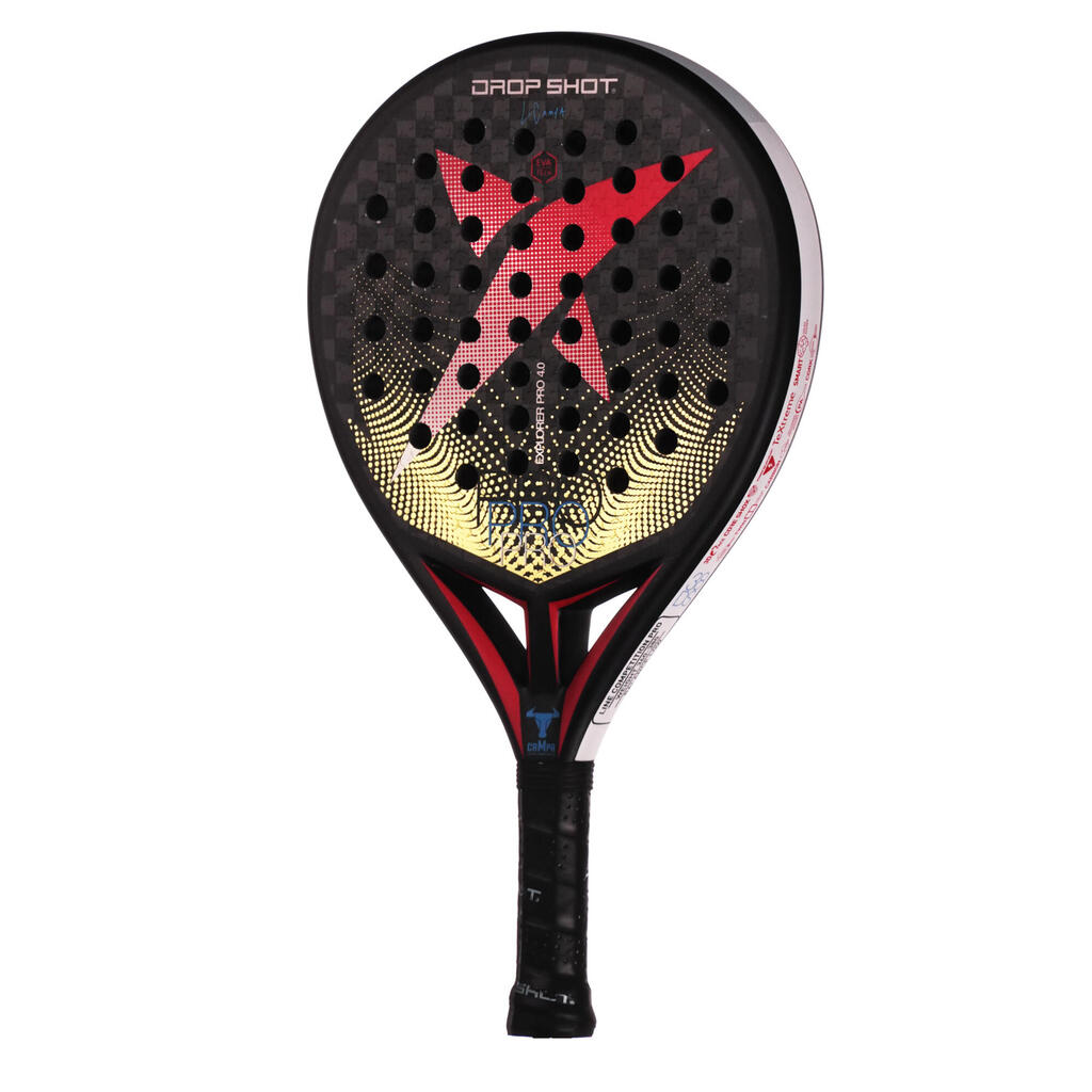 Padel Racket Explorer Pro 4.0