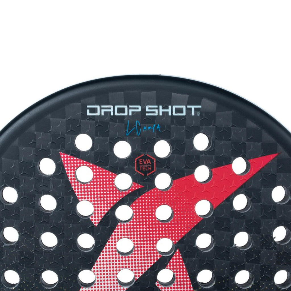Padelschläger Drop Shot - Explorer Pro 4.0