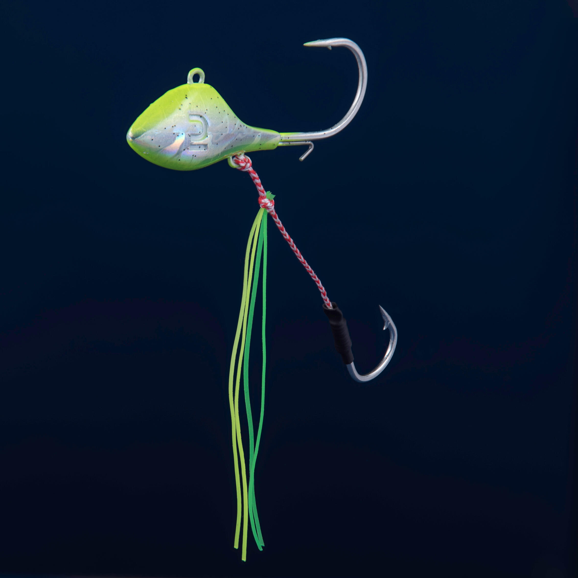 Tenya dyp 20gr pêche en mer 3/11