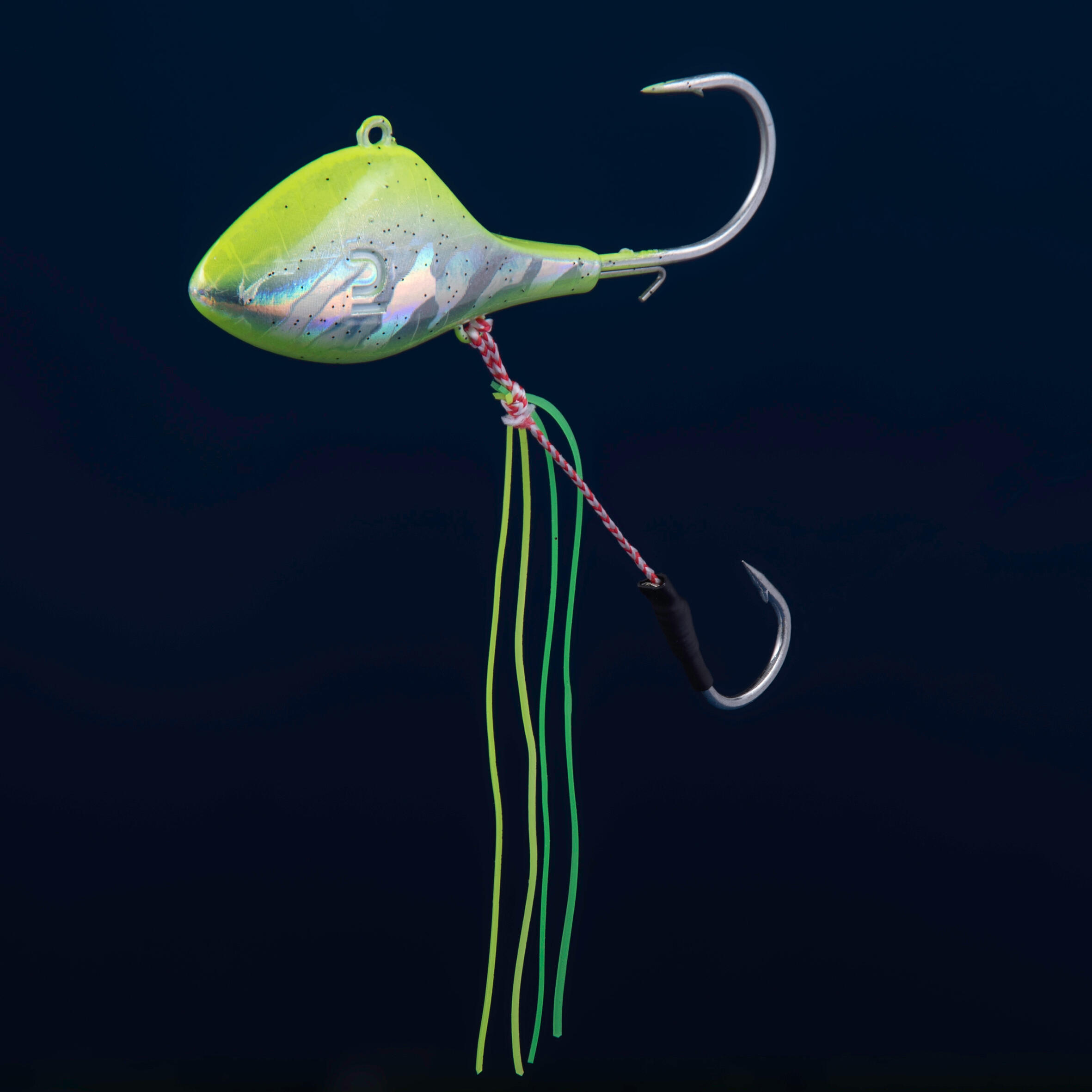 Tenya dyp 50gr pêche en mer 3/11