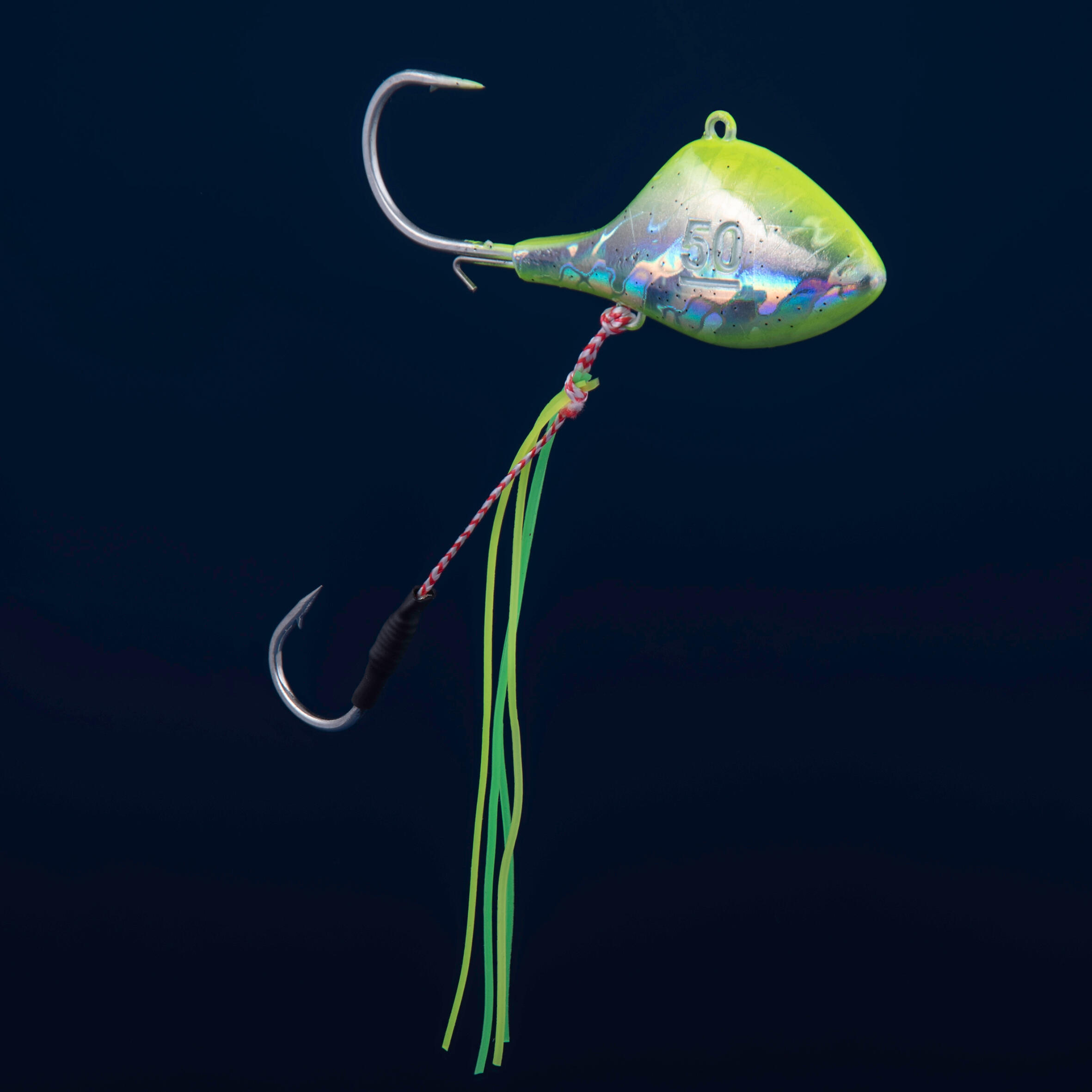 Tenya dyp 50gr pêche en mer 2/11