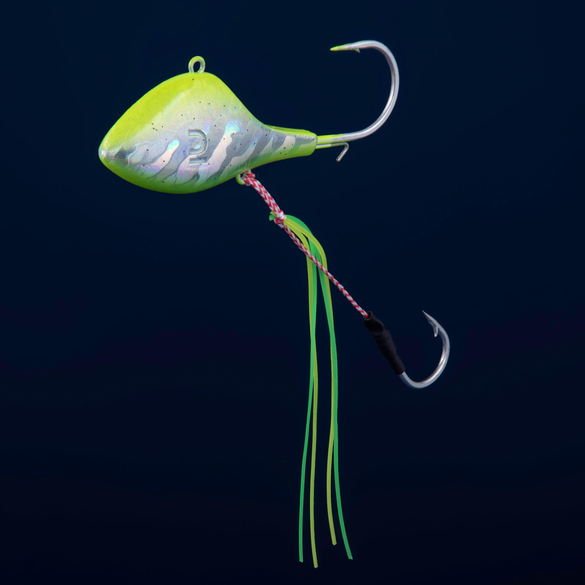 Tenya dyp 60gr pêche en mer 3/13