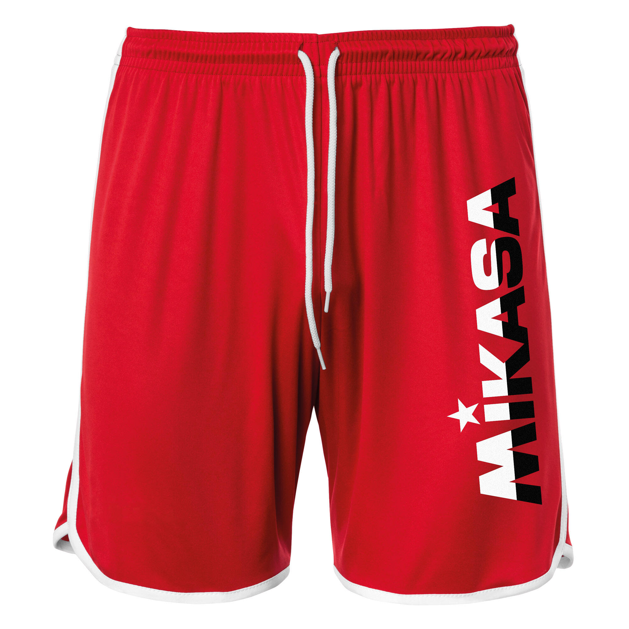 Red Sports Shorts Pantaloncini Fitness Sudore da Palestra Uomo Caldo Outdoor Leggings YW 