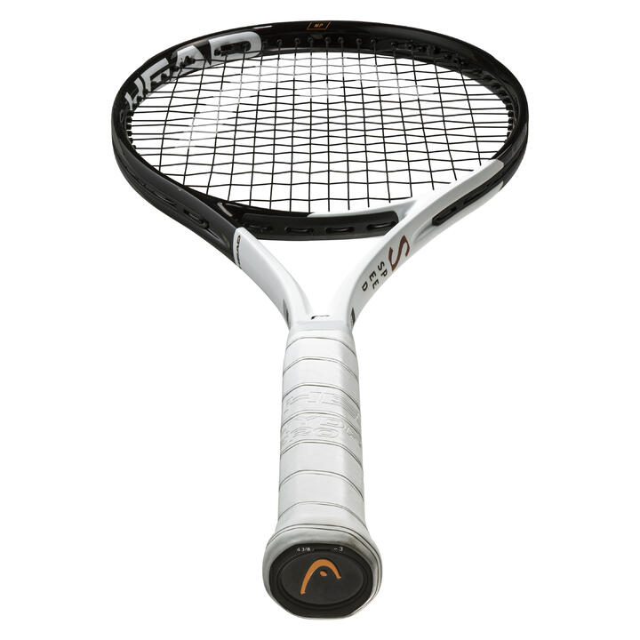 Racchetta tennis adulto Head SPEED MP nerobianco HEAD DECATHLON