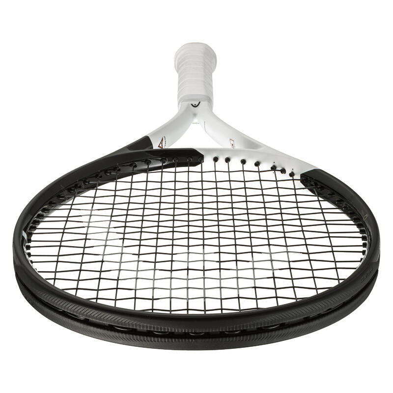 Rachetă Tenis Head Auxetic Speed MP 300g Negru-Alb Adulți