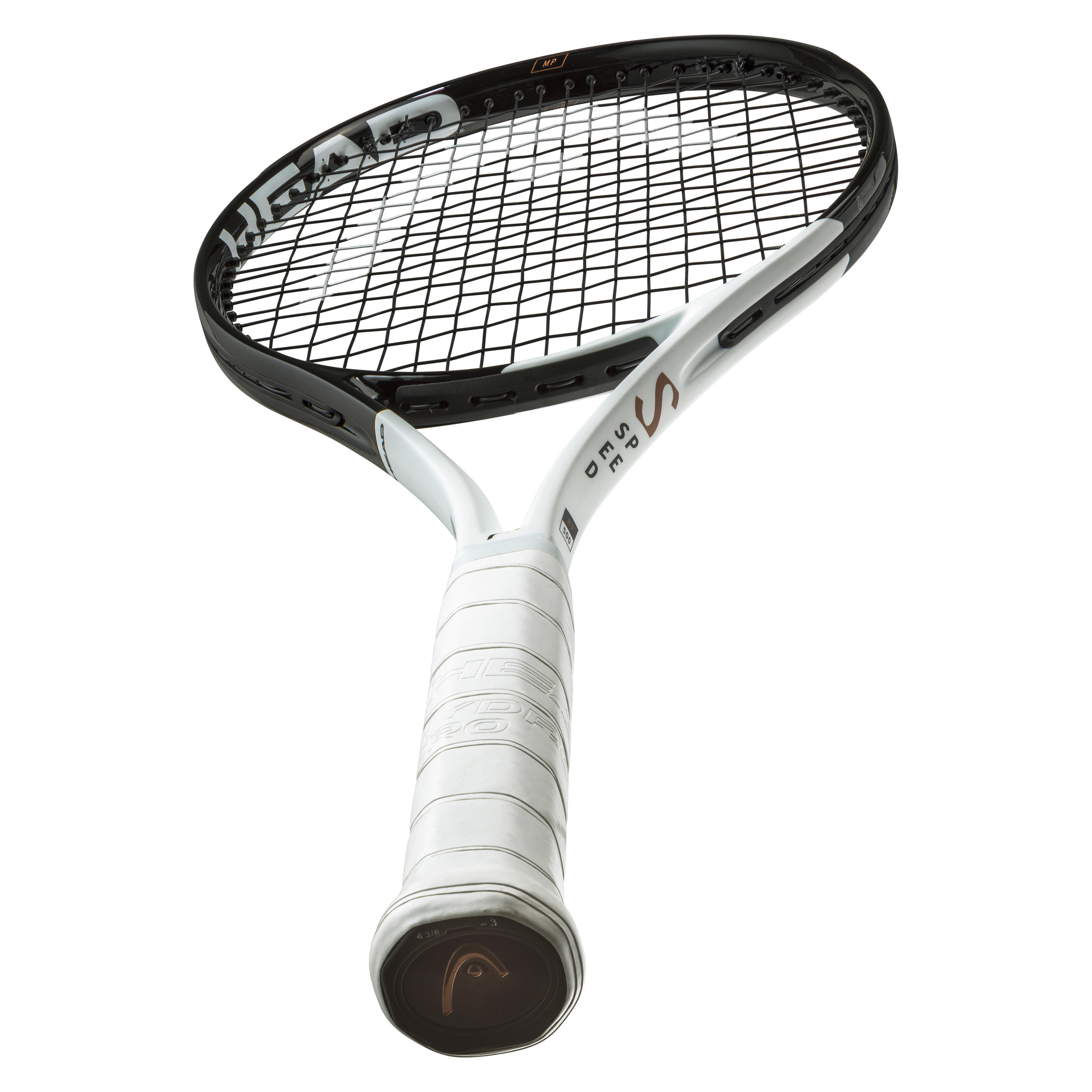 Racchetta tennis adulto Head SPEED MP nero-bianco HEAD | DECATHLON