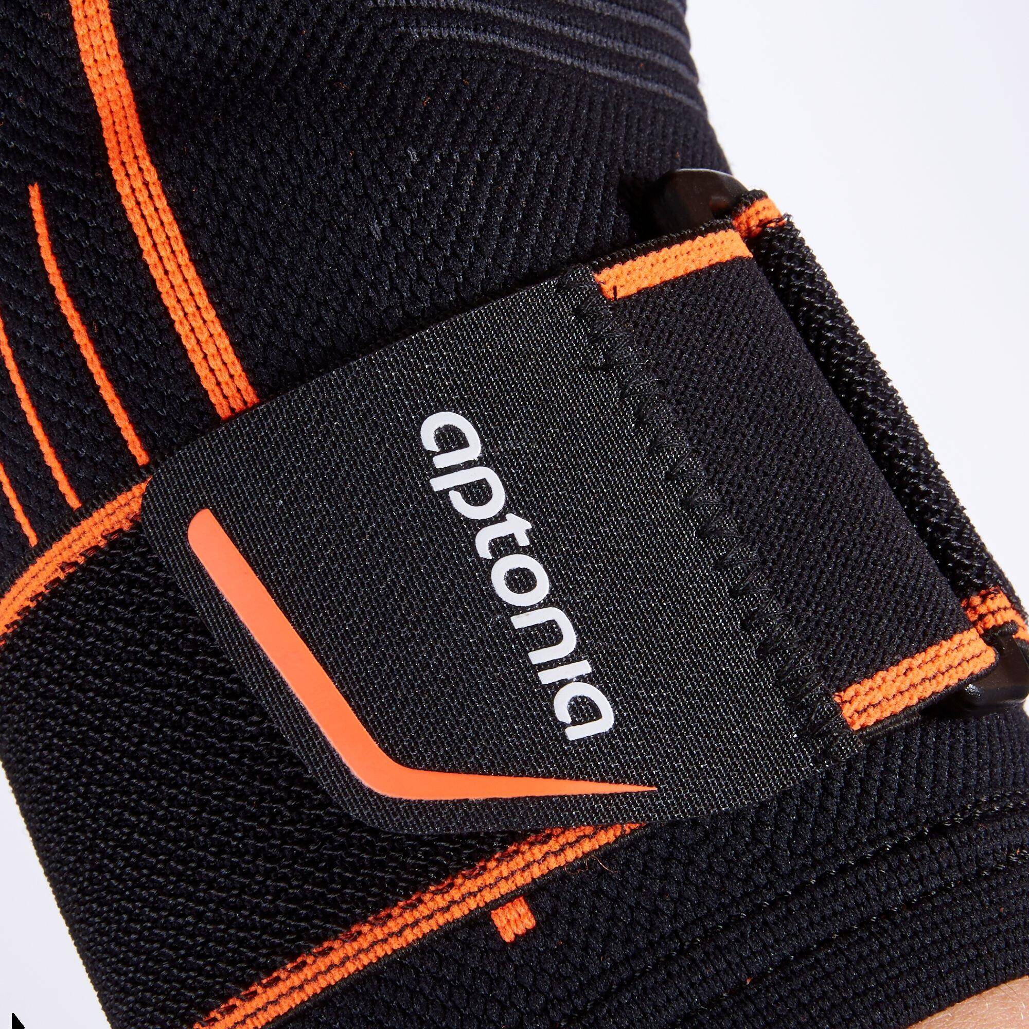 Elbow Support Mid 500 Black -  5