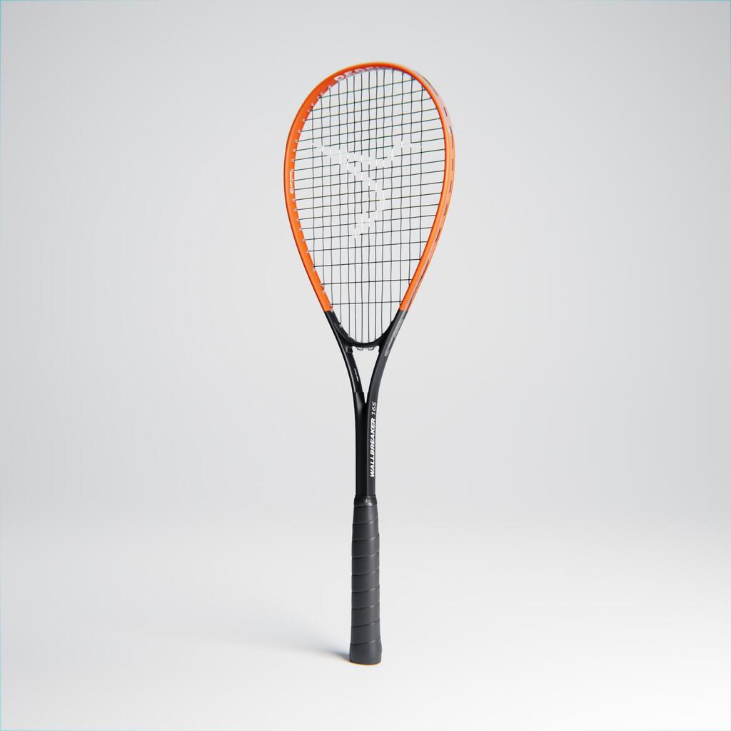 RAQUETTE DE SQUASH WALLBREAKER 165