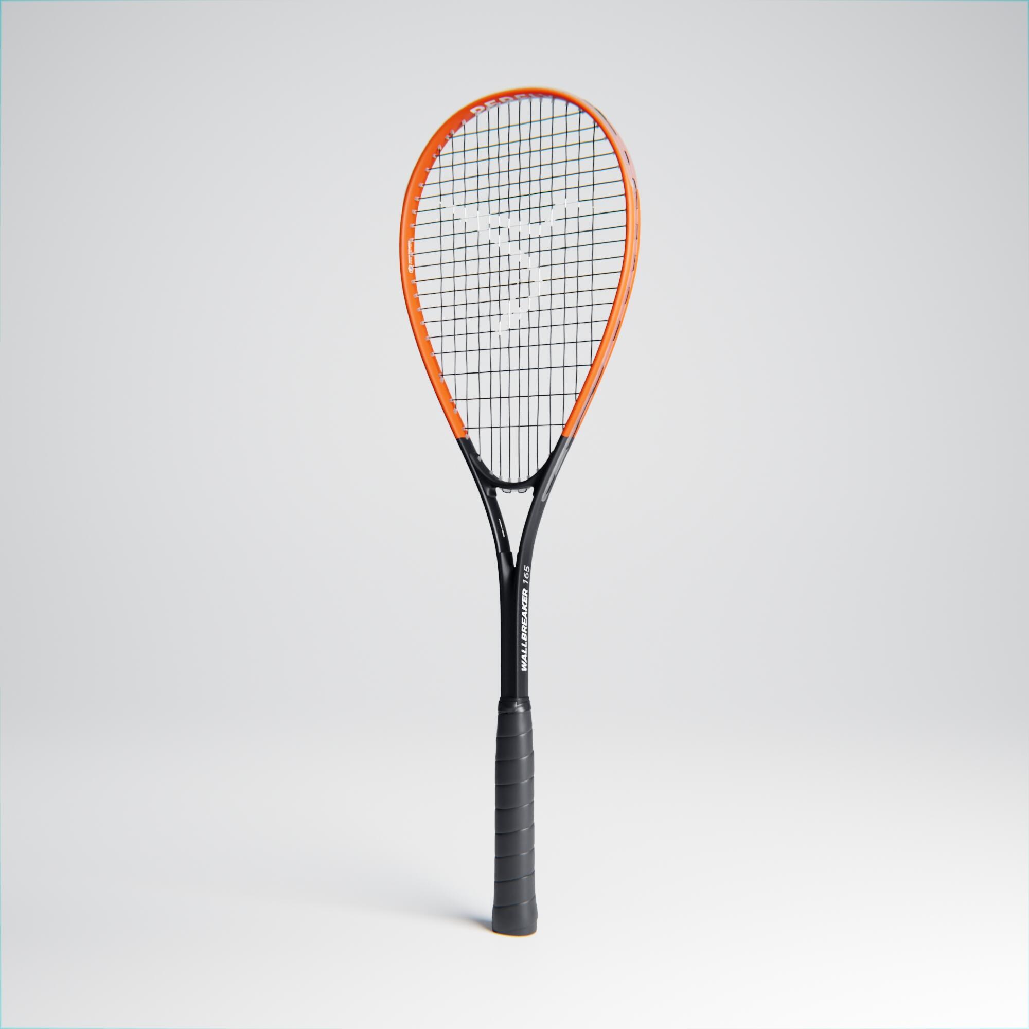 Squash Racket Wallbreaker 165 3/3