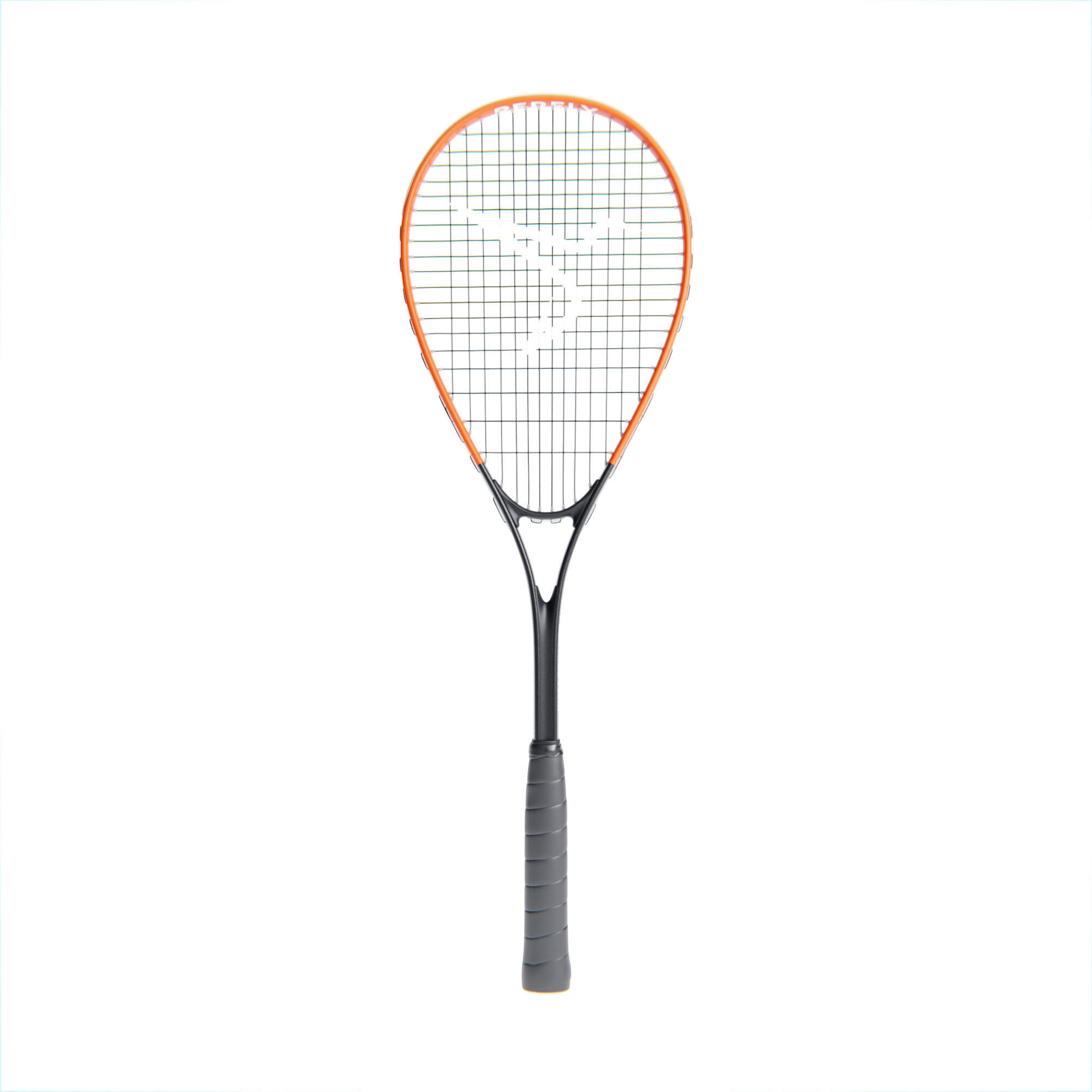 PERFLY Squash Racket Wallbreaker 165