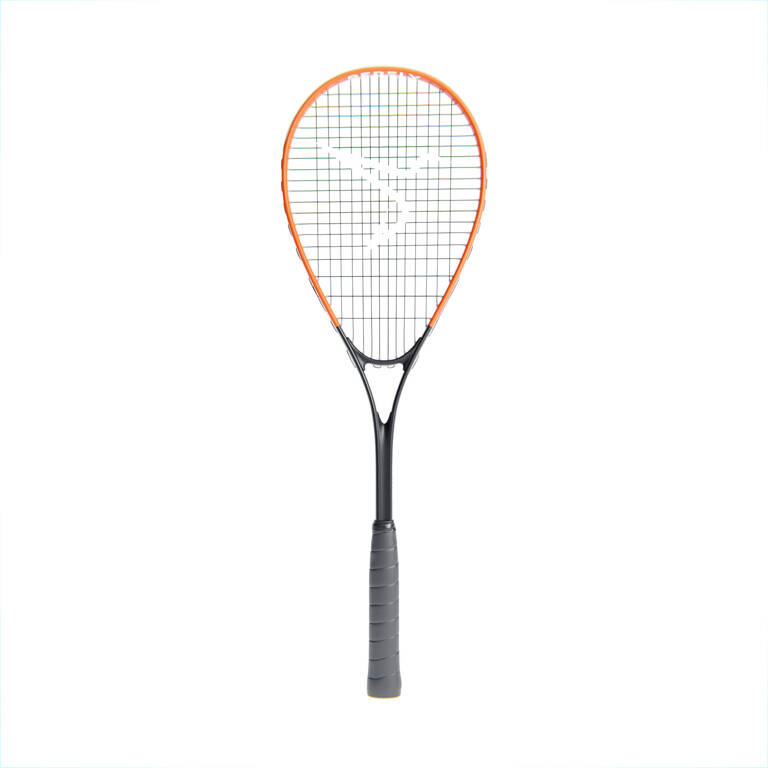 Squash Racket Wallbreaker 165