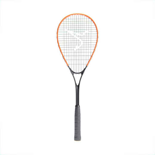 Squash Racket Wallbreaker 165