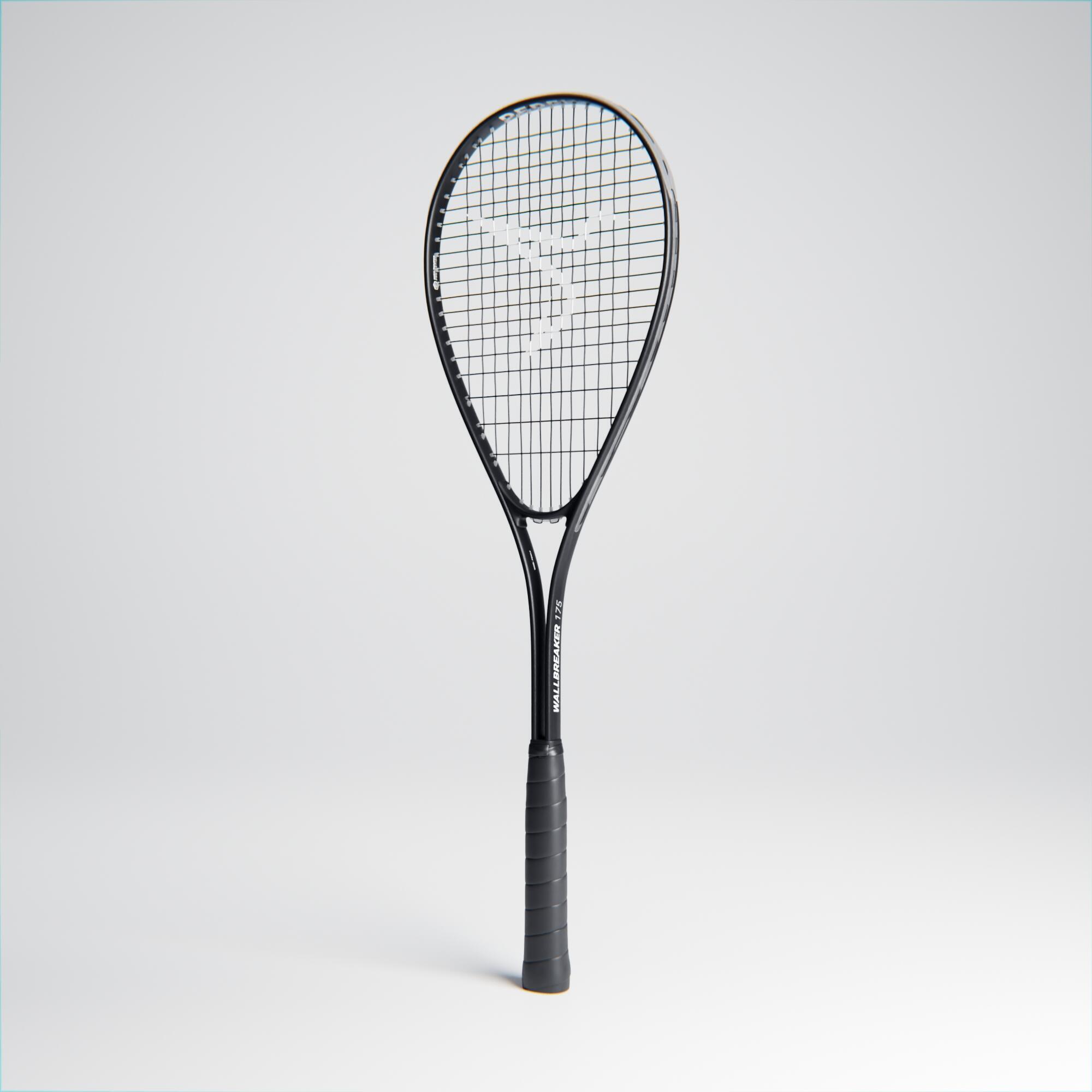 Squash Racket Wallbreaker 175 3/3