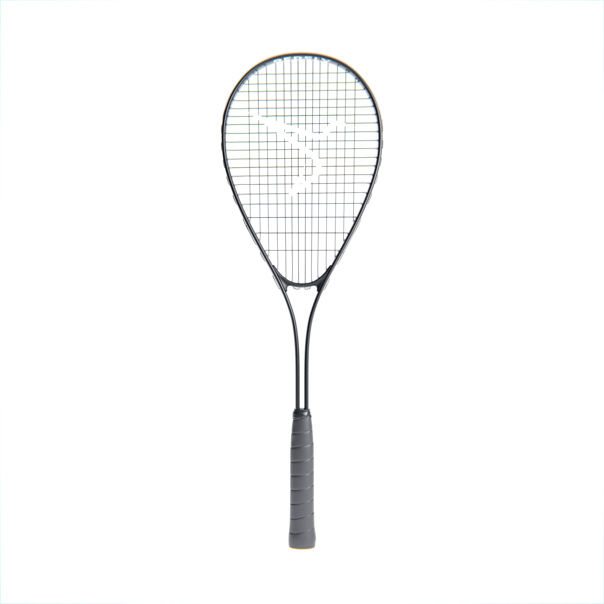 Raquette de squash wallbreaker 175 - PERFLY