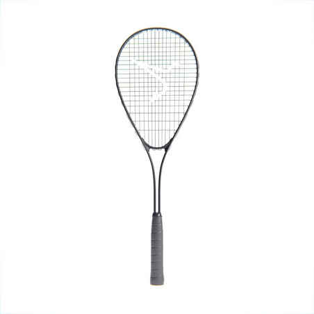 Raqueta de squash - Perfly Wallbreaker 175 negro