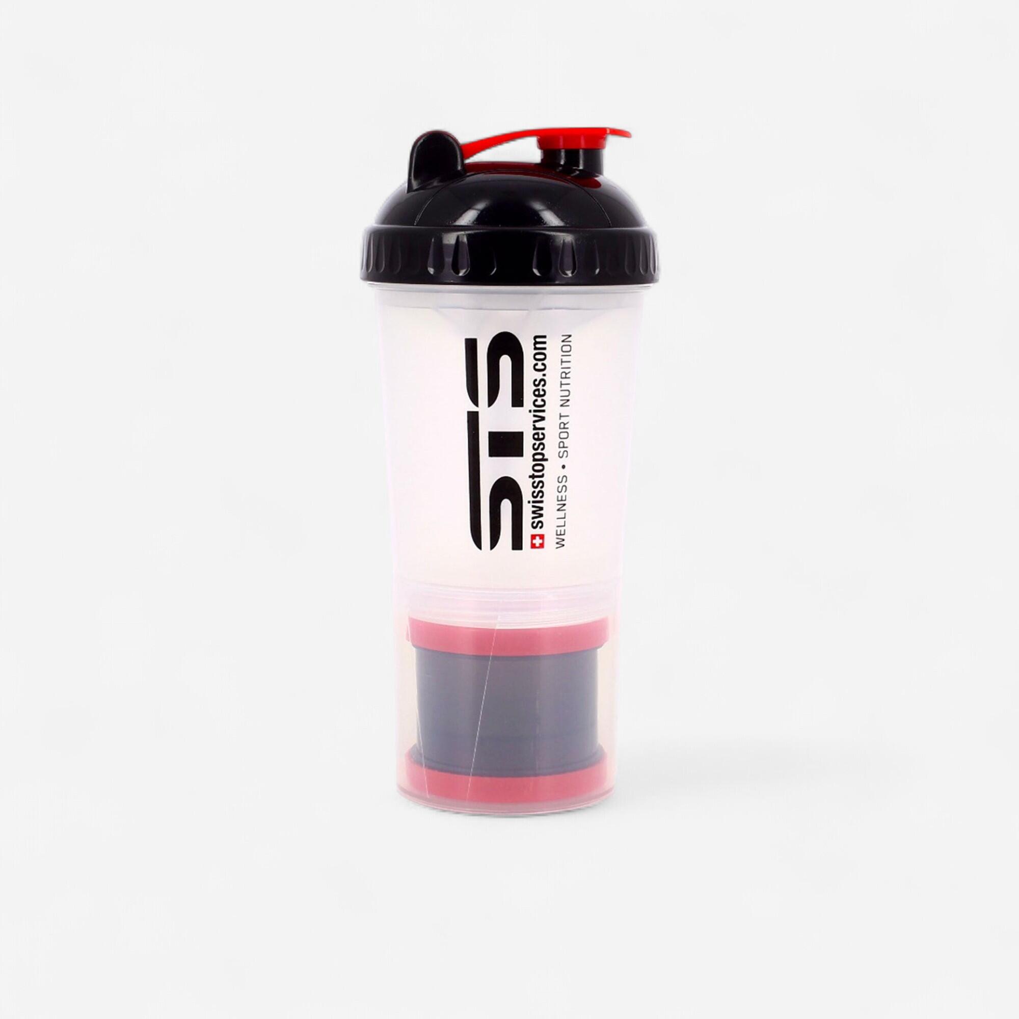 QNT 600 ml Multi-Shaker