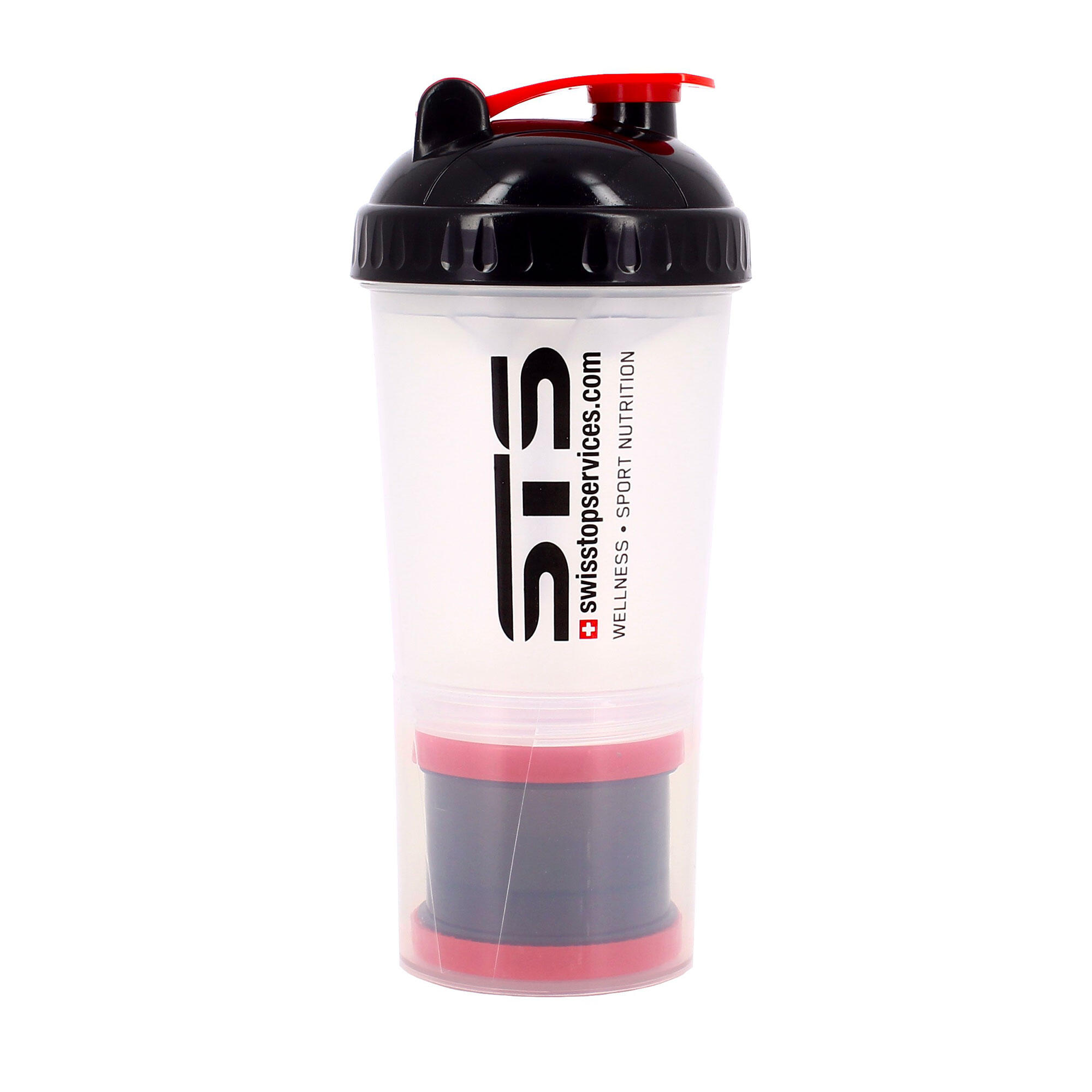 MULTI-SHAKER - STS 600 ML