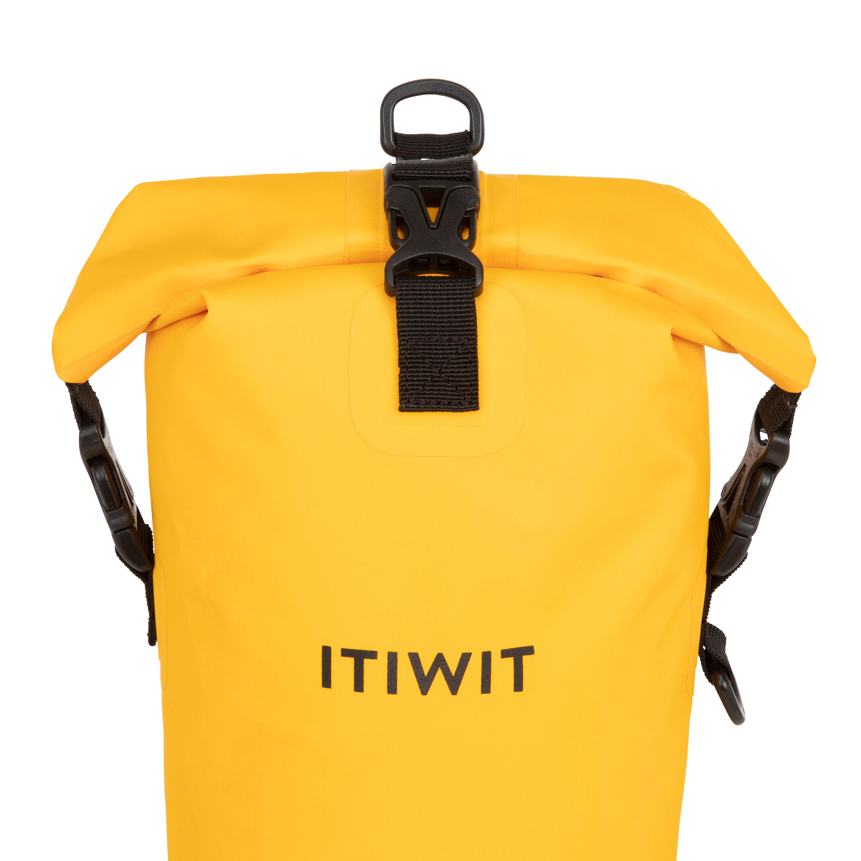 Quechua dry shop bag