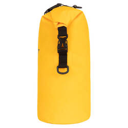 WATERPROOF DRY BAG 10L - YELLOW