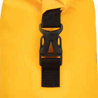 WATERPROOF DRY BAG 5L - YELLOW