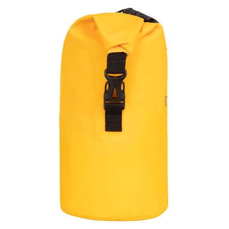 SAC POLOCHON ÉTANCHE 5L JAUNE