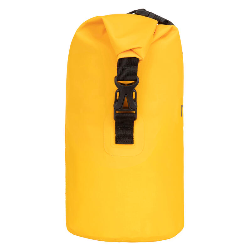 防水包 5 L－黃色